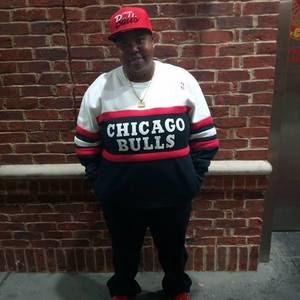 Meet your Posher, Frances